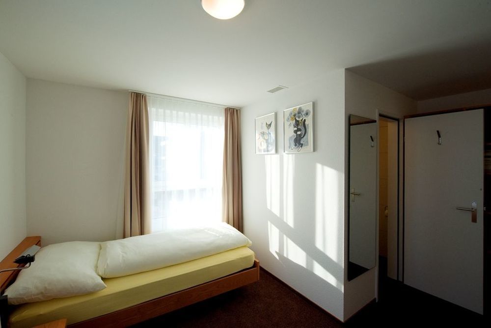 Hotel Freihof Swiss Lodge Unterägeri Rum bild